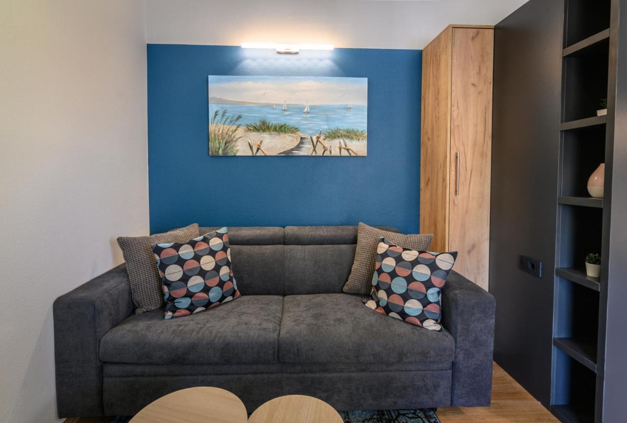 Apartments Blatancic Vodice Eksteriør billede